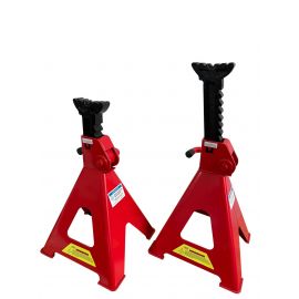 12 Ton Axle Stands (pair)