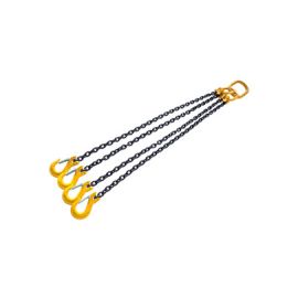 CHAIN SLING 1MTR X 4LEGS UP TO 4TON