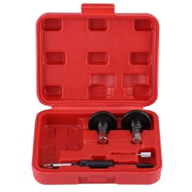 Laser Tools 6809 Engine Timing Tool Kit - for VW Group 1.4, 1.6, 2.0L TDi CR