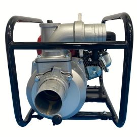 2" Petrol Water Pump with Petrol Engine