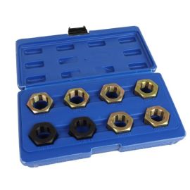 8PC Axle Spindle Re-Threading Set