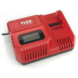 Flex CA 10.8/18.0 230/BS Fast Charger