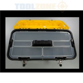 21 Strongo Meta Toolbox Moulded