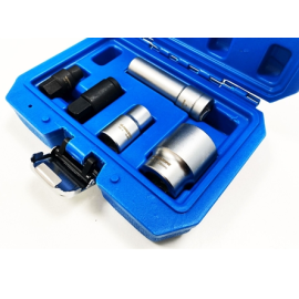  5Pc Socket Set For Bosch Pumps