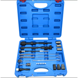 Injector Seat And Manhole Cleaning Set