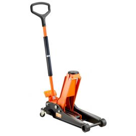 Bahco BH13000 Compact 3 Ton Trolley Jack