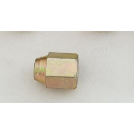 12mm X 1mm 3/16 Pipe Female Brake Nut