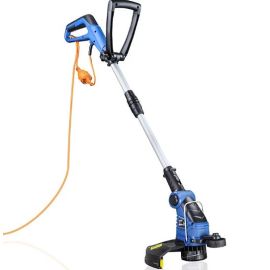 Hyundai 600W 30cm Corded Electric Grass Trimmer Strimmer