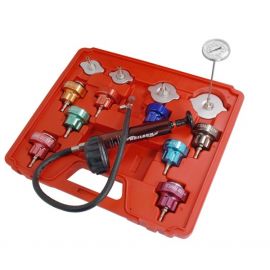 Radiator Pressure Tester Kit (Universal)