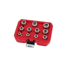Buy Bolt Extractor Socket Set 11pc 3/8inSq Drive Metric PC1891 now fo