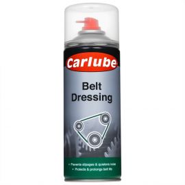 Car Fan & Drive Belt Dressing Treatment 400ml