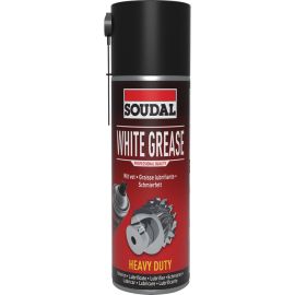 Soudal White Grease (400ml)