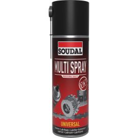 Soudal Multi-Spray (400ml)