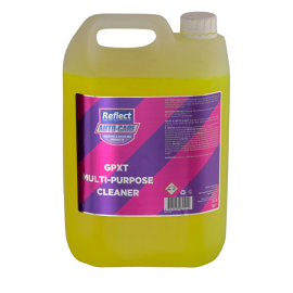 GPXT Multi-Purpose Cleaner 5 litre