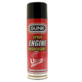 Gunk 6731 500ml Spray Engine Degreasant