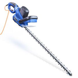 Hyundai 680W 610mm Corded Electric Hedge Trimmer