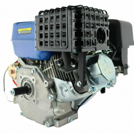 Hyundai 212cc 7hp Petrol Engine (Keystart)