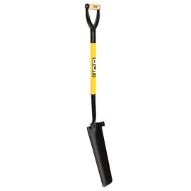 JCB Professional Solid Forged Grafting Spade (Newcastle Style) – Drain Master