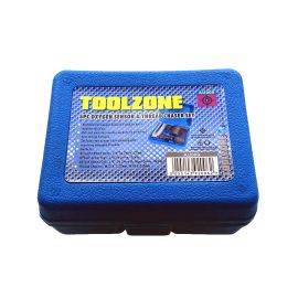 Toolzone 5Pc Oxygen Sensor & Thread Chaser Set
