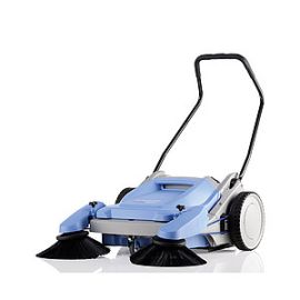 Kranzle Colly 800 Hand Sweeper 