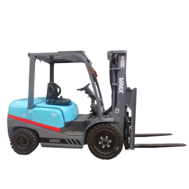 3T Diesel Container Spec Forklift with Xinchai Engine