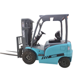 2.5T Electric Container Spec Forklift 