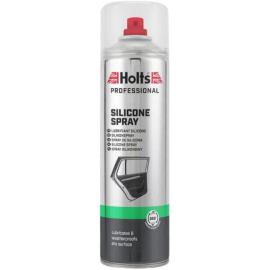 Holts Silicone Spray 500ML