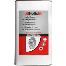 Holts Brake & Parts Cleaner Trade Size 5l