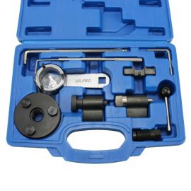 Timing Tool Set for VAG 1.6 / 2.0 Litre TDI PD Common Rail Diesel Engines