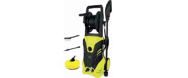 Electric Power Washer 