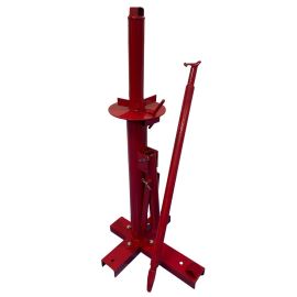 Portable Tyre Changer with Pry Bar