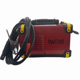 Pacini Pro ARC 190amp Inverter Welder