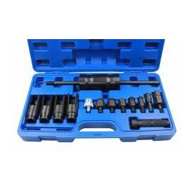 14pc Extractor Kit for Diesel Injectors