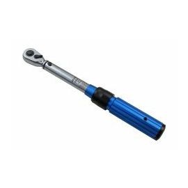 1/4 Dr Torque Wrench 5 - 25 Nm"