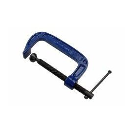 4 (100mm) Approx G Clamp"