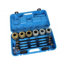 26PC PRESS AND PULL SLEEVE KIT