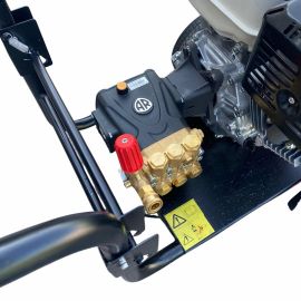 3600psi Honda 13hp AR Pump Pressure/Power Washer