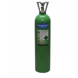 5% Argon/C02 Gas (20L)-Gas Cylinder (Refill)