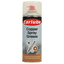Copper Grease Spray 500ml