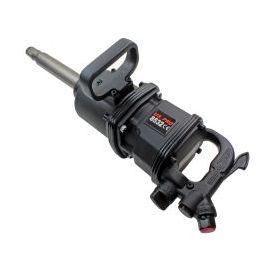 1" DR AIR IMPACT WRENCH 8" ANVIL 2800 FT-LB