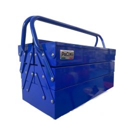 430X210x210mm  3 layer Cantilever Toolbox