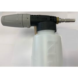 Kranzle Snow Foam  Bottle Injector 2L D12