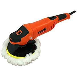 Angle Polisher - 240v With Speed Control