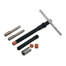 25pc Spark Plug Thread Repair Kit