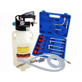 Fluid Extractor and Refill Kit - 8L