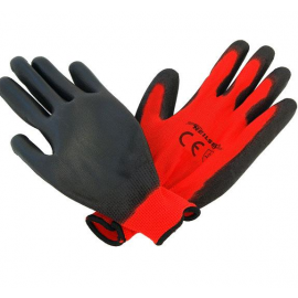 PU Working Gloves 10" XL