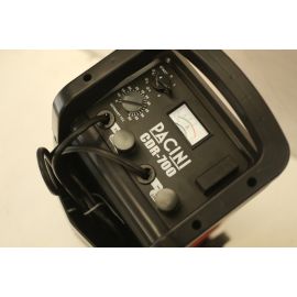 700 AMP Battery Booster / Charger