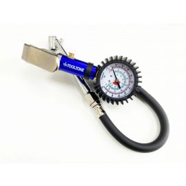 220 Psi Tyre Inflator With Chuck Hose