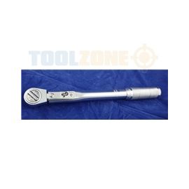 Torque Wrench  3/8 Drive"
