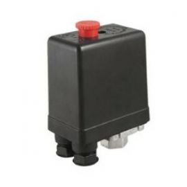 Air Compressor On/Off Switch (One Outlet)